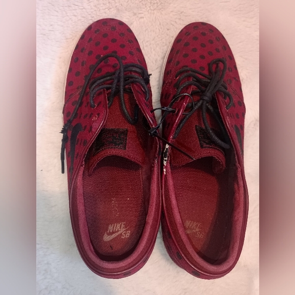 Nike SB Zoom Stefan Janoski - Picture 5 of 7